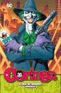 Coringa: A Era De Bronze Omnibus