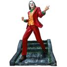 Coringa Action Figure - "JOKER" 2019 (Colecionável)