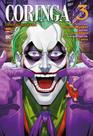 Coringa: Operação Babá 03