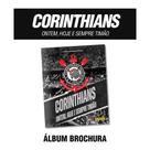 CORINTHIANS 115 ANOS - Álbum Capa Cartão