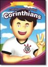Corinthians - Ligue os Pontos - Coleção Mundo do Futebol