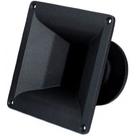 Corneta B&C Speakers ME20 de 1" com flare exponencial 90x60