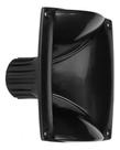 Corneta Bocal Plástico LC 07 Driver de Rosca Som Automotivo Corneta Bocal Plástico LC 07 Driver de Rosca Som Automotivo
