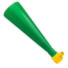 Corneta Buzina 35cm Copa Do Mundo Brasil Carnaval Nº7 - Lider Brinquedos