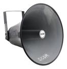 Corneta Campana Alumínio 20 Polegadas Ca20 Csr Cinza 50w Rms