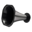 Corneta De Som Permak Lc 1480 Jarrao Preta Plastica