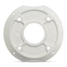 Corneta jbl hl1450 trio branco