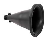 Corneta LC 500 Para Drive de Rosca 1" - 21,0 x 21,0 cm