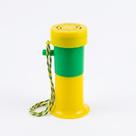 Corneta Som De Navio Verde Amarelo Torcida Festa Futebol Corneta Som De Navio Verde Amarelo Torcida Festa Futebol