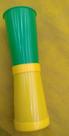Corneta verde e amarelo - Gr Corneta verde e amarelo - Gr