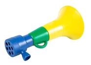 Corneta Vuvuzela Apito De Assoprar Brasil Copa Do Mundo 2022