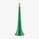 Cornetão Desmontável G Brasil Verde/Amarelo/Azul Cornetão Desmontável G Brasil Verde/Amarelo/Azul