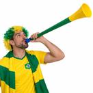 Cornetão torcedor extensivel líder