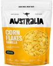 CornFlakes Australia Sabor Sweet Vanilla Baunilha de 200g Harts Natural