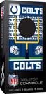 Cornhole MasterPieces de mesa NFL Indianapolis Colts