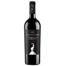 Corno Grande Montepulciano DAbruzzo DOP Premium 750ml Vinho Italiano Corno Grande Montepulciano DAbruzzo DOP Premium 750ml Vinho Italiano