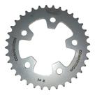 Coroa 36d Cbx 250 Twister 01 A 08 428h Passe Fino