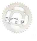Coroa 38 dentes cg125/cg125/cbx150 aero ha04138ty