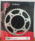 Coroa 48 Dentes Crf 230 Crf250 Passe 520