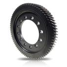 COROA 73x13 DENTES FIAT DUCATO CITROEN JUMPER PEUGEOT BOXER RÉ PRA TRAZ 1995 A 2001
