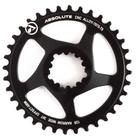 Coroa Absolute Prime D 36D Sram 6mm
