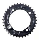Coroa Absolute Wild Indexada BCD 104 38T P/ Sram Shimano