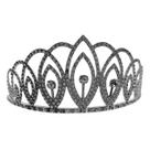 Coroa Acessório PR Casamento Debutante de Noiva Strass 75110