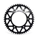 Coroa aluminio biker kx/kxf Coroa aluminio biker kx/kxf