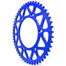 Coroa Biker Alumínio Yz 125 Yzf 250 450 Wrf Ttr Tornado Coroa Biker Alumínio Yz 125 Yzf 250 450 Wrf Ttr Tornado