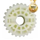 Coroa Chavetada Z26 Nylon Ppa Linha Antiga Pivotante Ppa