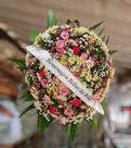 Coroa Condolências - Flora Silvestrini
