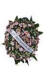 Coroa Condolências - Flora Silvestrini ROSA Coroa Condolências - Flora Silvestrini ROSA