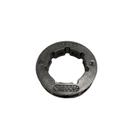 Coroa corrente 3/8 d7 dcs6401 7301 makita original 119224070