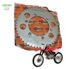 Coroa crf 230/250 51d pgd motto Coroa crf 230/250 51d pgd motto