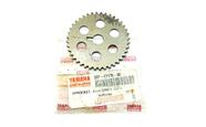 Coroa da corrente de comando yamaha XTZ 250 Lander / Tenere 250 Original 5bp e217600