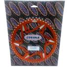 Coroa De Alumínio Corona Ktm Husqvarna Husaberg Mxf Coroa De Alumínio Corona Ktm Husqvarna Husaberg Mxf