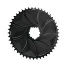 Coroa De Bicicleta De Estrada Com 3 Parafusos, Montagem Direta, Narrow Wide, Offset De 1mm, Coroa De Bicicleta De Estrada Com 3 Parafusos, Montagem Direta, Narrow Wide, Offset De 1mm,
