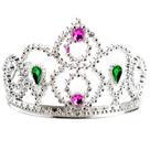 Coroa de Princesa para Fantasias