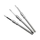 Coroa De Relógio Em Aço Inoxidável Para Movimento Automático Miyota 8200 8205 8215 821A - Acessórios
