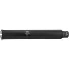 Coroa Diamantada 63 Mm X 450 Mm Vonder