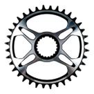 Coroa Direct Mount P/ Shimano Deore M6100 Slx M7100 Xt M8100 Coroa Direct Mount P/ Shimano Deore M6100 Slx M7100 Xt M8100