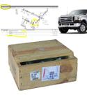 Coroa E Pinhao ( Relacao 10 X 41 ) ( F-250 98 A 2012 Motor Mwm Diesel ) - BF8T4209D