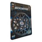 Coroa Edgers 48 dentes Aço Xr 200 Nx 200 Passe 520