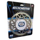 Coroa Edgers Aço Kx 250f Kxf 450 Xc Klx 450 Kx 125/500