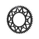 Coroa Edgers Aço Rmz 250/450 Drz 400 Rm 125/250