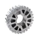 Coroa Engrenagem Externa Zamak 2.5 Rossi Dzi 26 Dentes