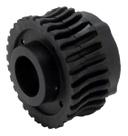 Coroa Engrenagem Interna Motor Nylon Fast 30 Dentes Rcg