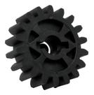 Coroa Engrenagem Rcg Externa Nylon 18 Dentes Motor Deslizante Dz Original