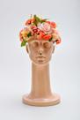 Coroa Flores com Variedades de Cores e Modelos