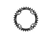 Coroa Ictus 32t BCD 104 Preta